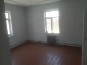 1 qavatli uy − 123 m², 6 sot.