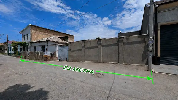 1 qavatli uy − 93 m², 4.2 sot.