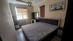 Ijaraga 2 xonali kvartira − 60 m²