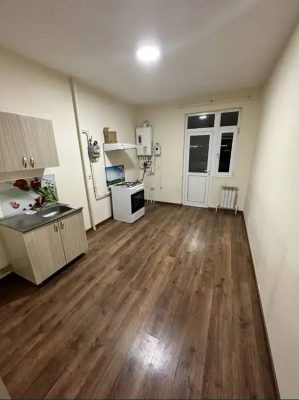 Ijaraga 3 xonali kvartira − 72 m²