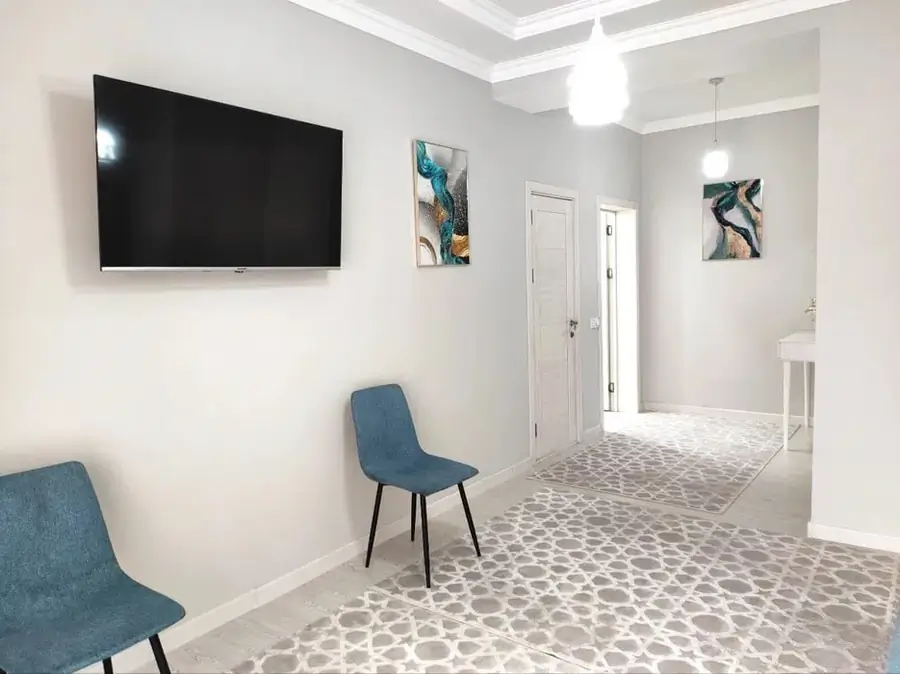 Ijaraga 2 xonali kvartira − 50 m²
