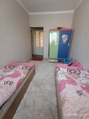 4 xonali kvartira − 96 m², 5/5 qavat