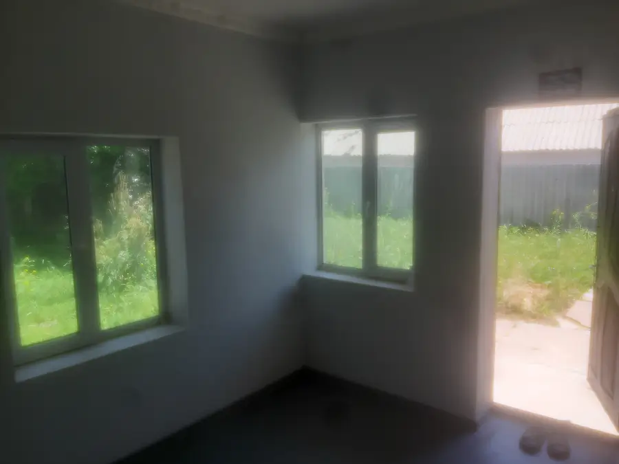 1 qavatli uy sotiladi − 123 m²