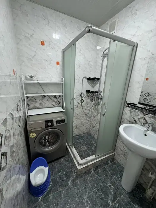 Ijaraga 2 xonali kvartira − 50 m²
