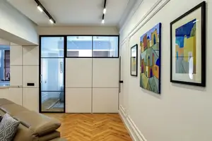 2-комнатная квартира − 70 м², 6/9 этаж