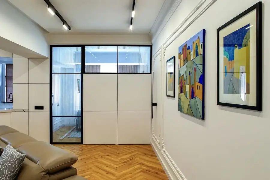 Ijaraga 2 xonali kvartira − 70 m²