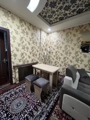 Ijaraga 2 xonali kvartira − 50 m²