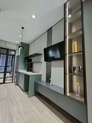 Ijaraga 2 xonali kvartira − 42 m²