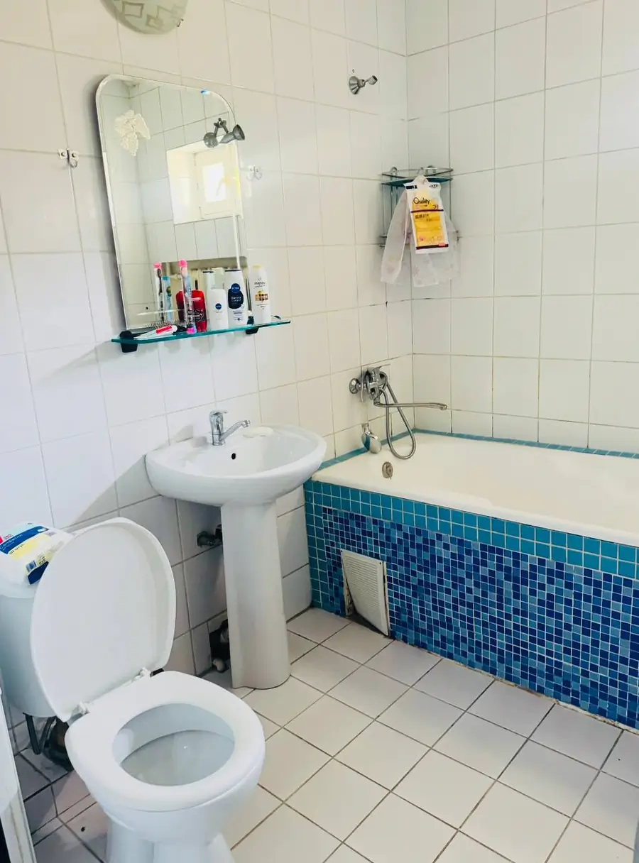Sutkabay 2 xonali kvartira − 52 m²