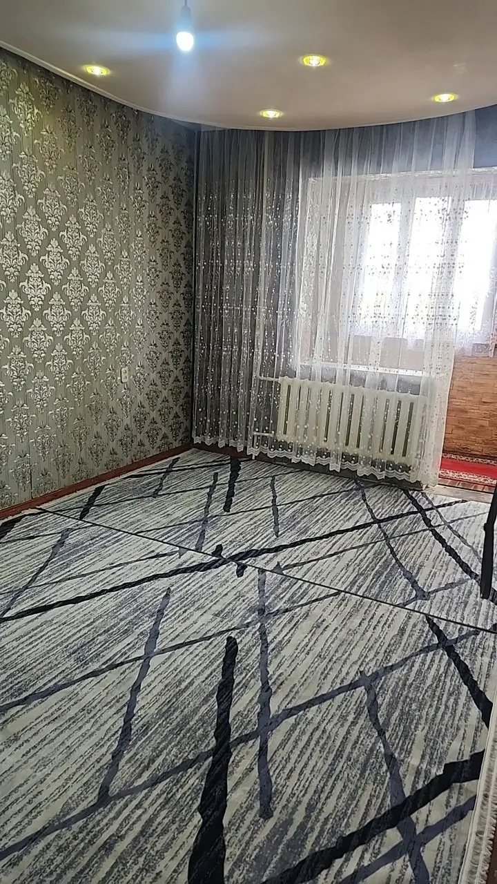 Ijaraga 1 xonali kvartira − 38 m²