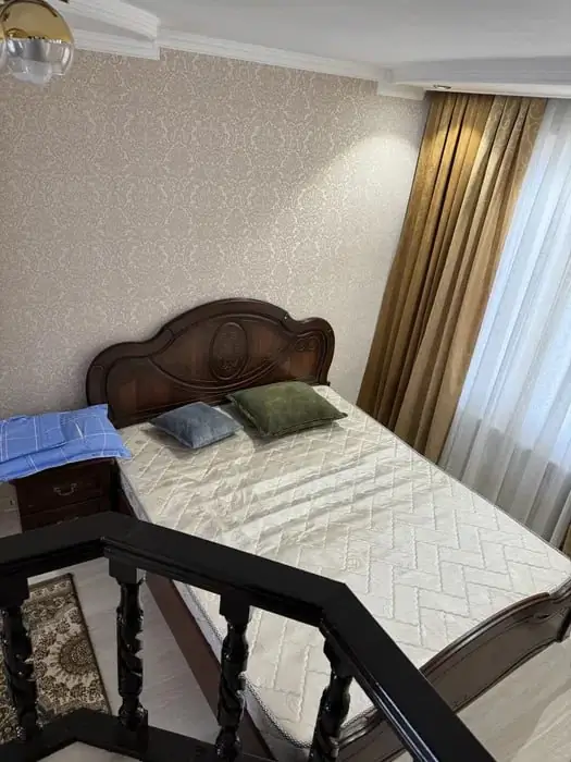 Ijaraga 3 xonali kvartira − 68 m²