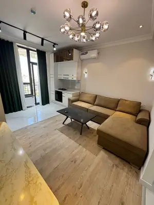 1 xonali kvartira − 27 m², 14/14 qavat
