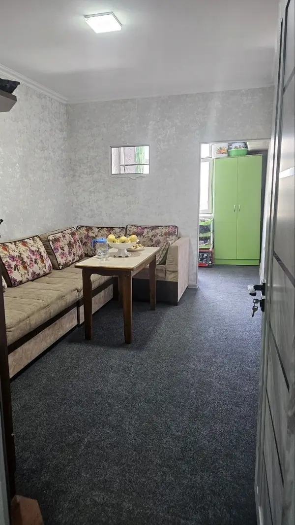 1 xonali kvartira − 20 m², 7/9 qavat