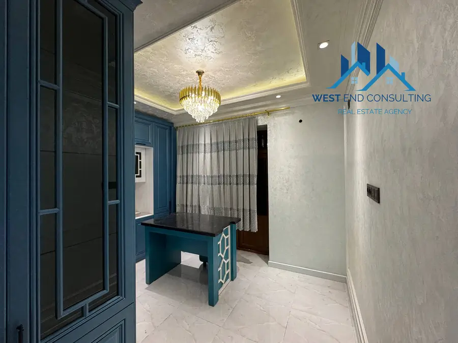 Ijaraga 3 xonali kvartira − 95 m²