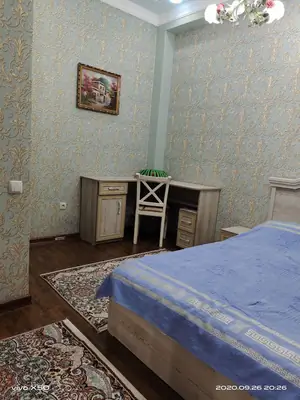3 xonali kvartira − 80 m², 3/5 qavat