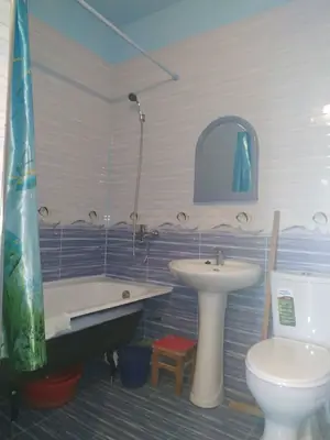Ijaraga 1 xonali kvartira − 42 m²