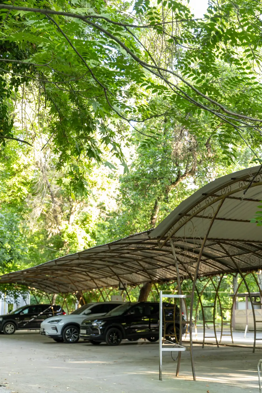 Sutkabay 3 xonali kvartira − 67 m²