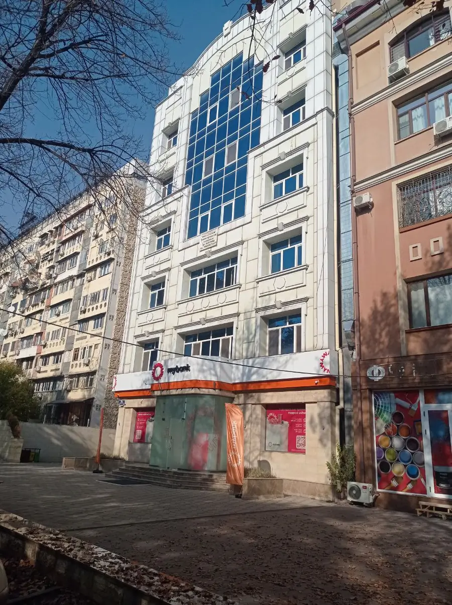 Ofis − 1679 m², 5/7 qavat