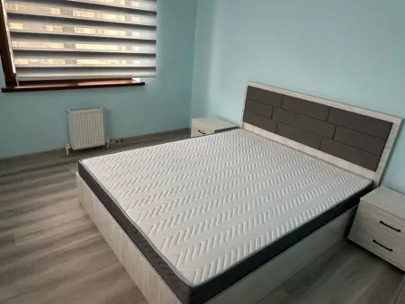 3-комнатная квартира − 85 м², 4/9 этаж