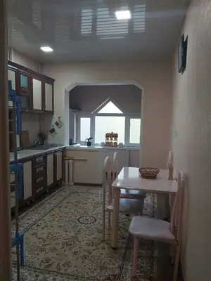 Ijaraga 2 xonali kvartira − 64 m²