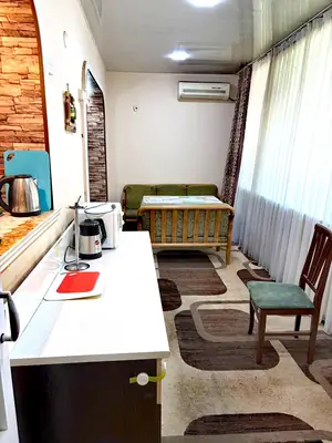 Сдается 2-комнатная квартира − 92 м²