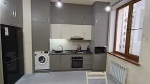 2-комнатная квартира − 65 м², 3/7 этаж
