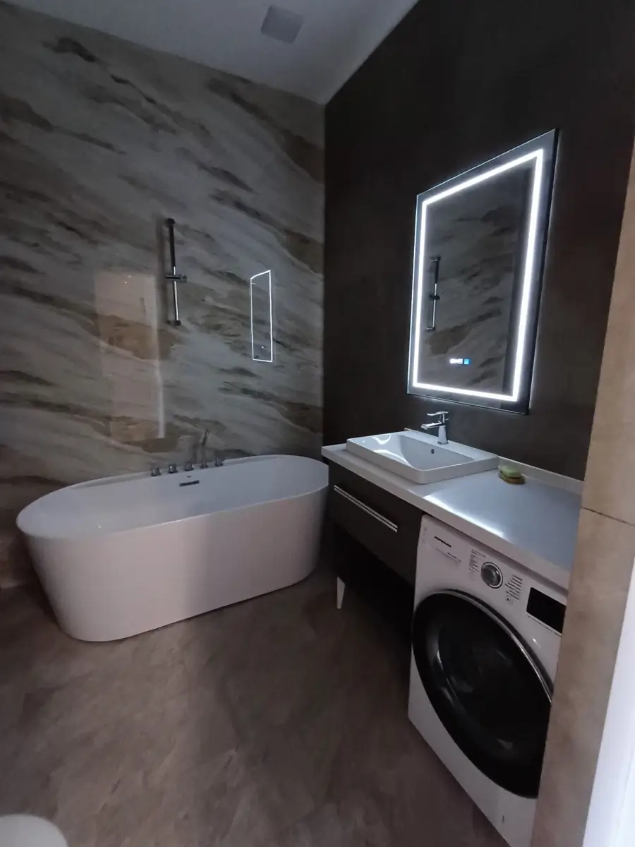 Ijaraga 1 xonali kvartira − 42 m²