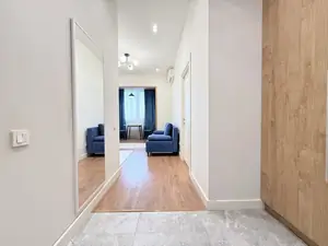 Ijaraga 2 xonali kvartira − 71 m²