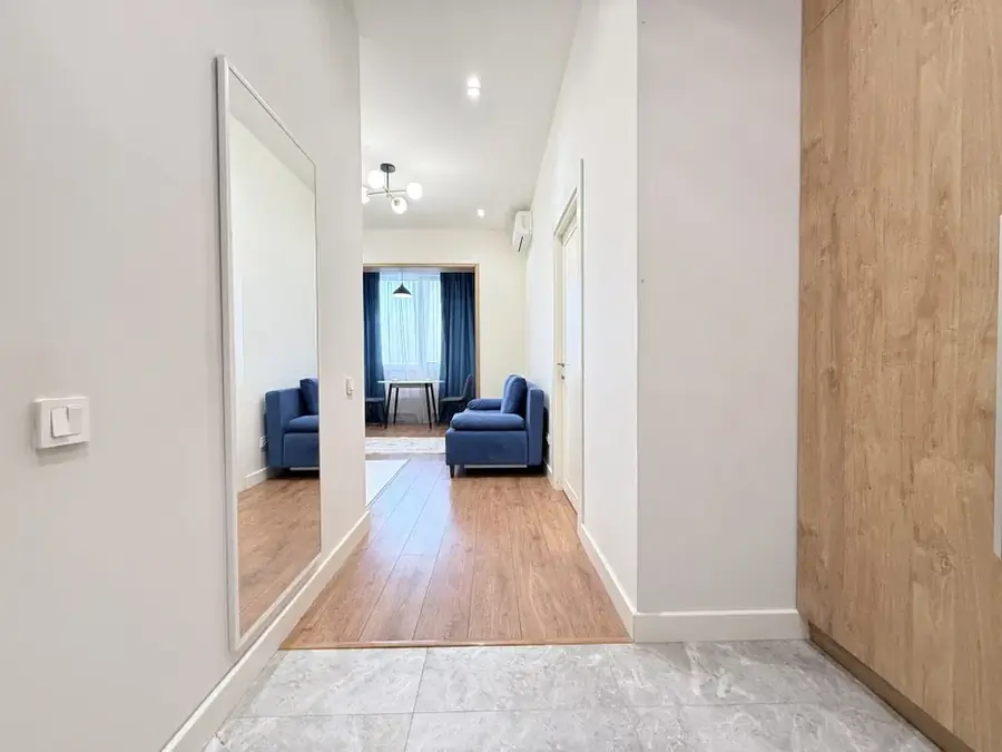 Ijaraga 2 xonali kvartira − 71 m²