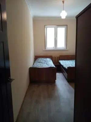 2 xonali kvartira − 43 m², 4/4 qavat