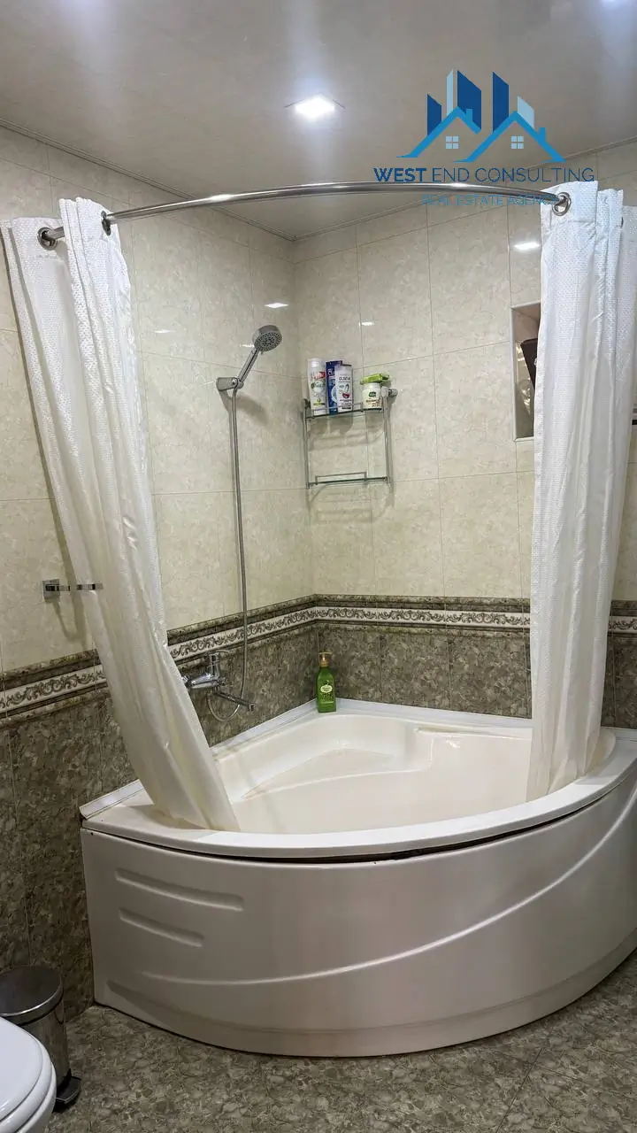 Ijaraga 3 xonali kvartira − 72 m²