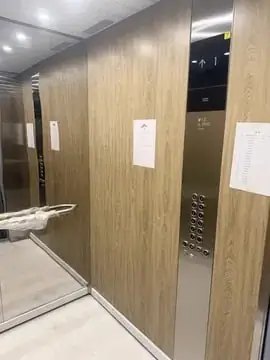 Сдается 2-комнатная квартира − 72 м²