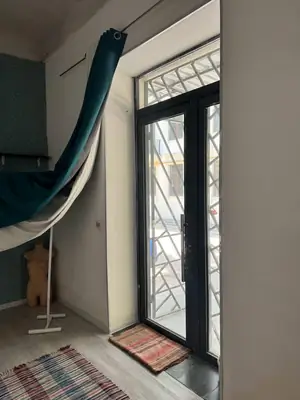 Ofis − 14 m², 1/2 qavat