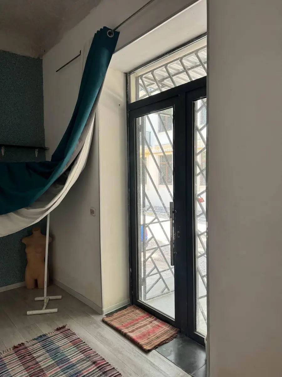 Ijaraga ofis − 14 m²