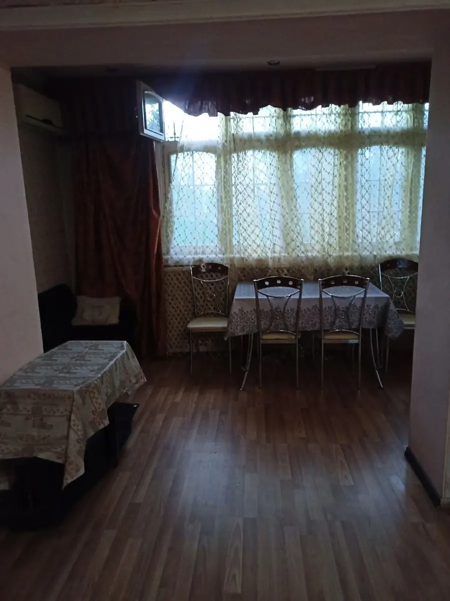 Ijaraga 2 xonali kvartira − 60 m²
