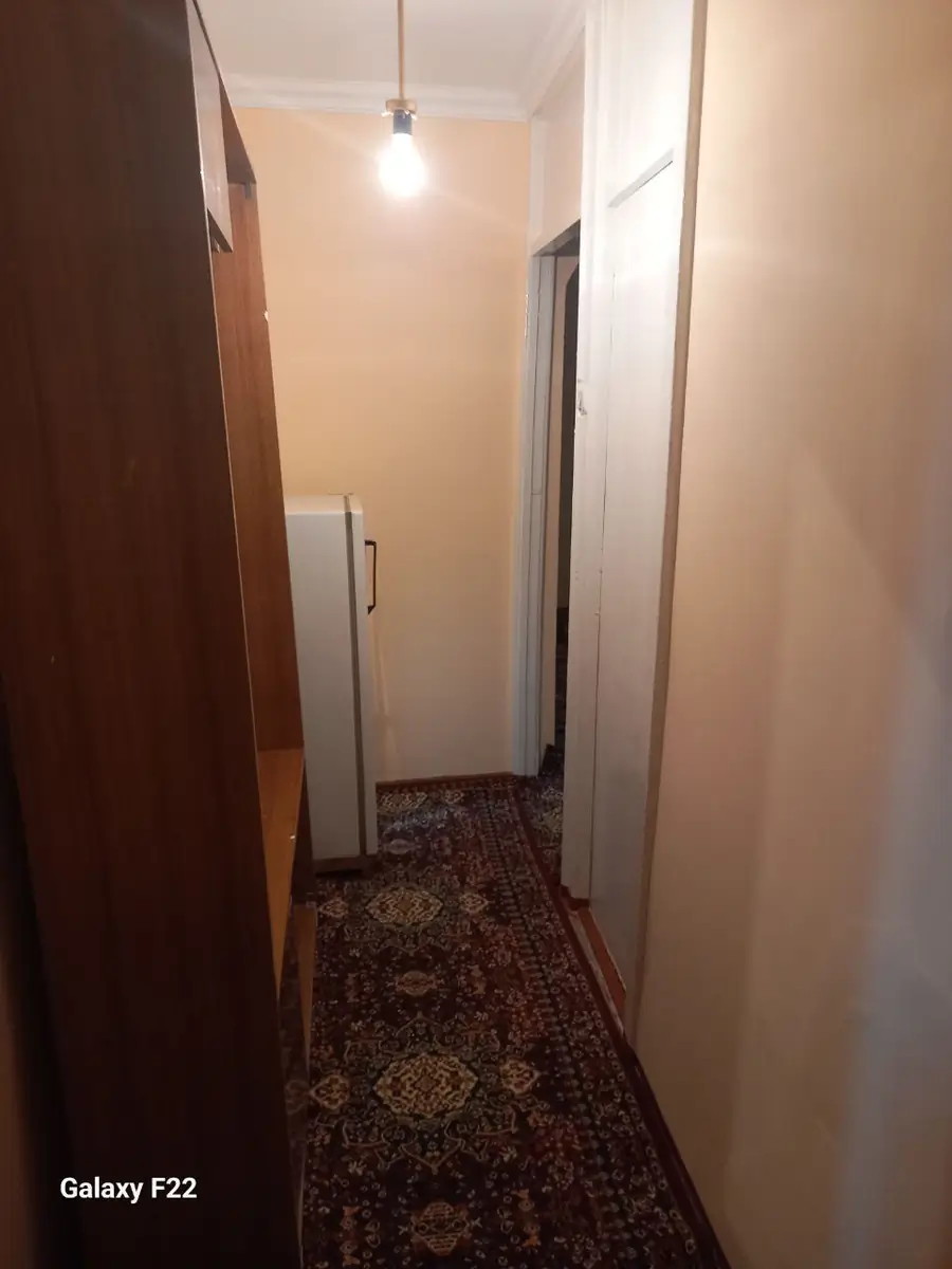 Ijaraga 2 xonali kvartira − 80 m²