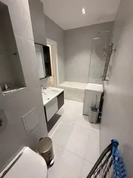 Ijaraga 3 xonali kvartira − 74 m²