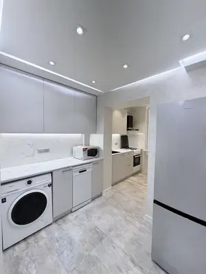 Ijaraga 2 xonali kvartira − 45 m²