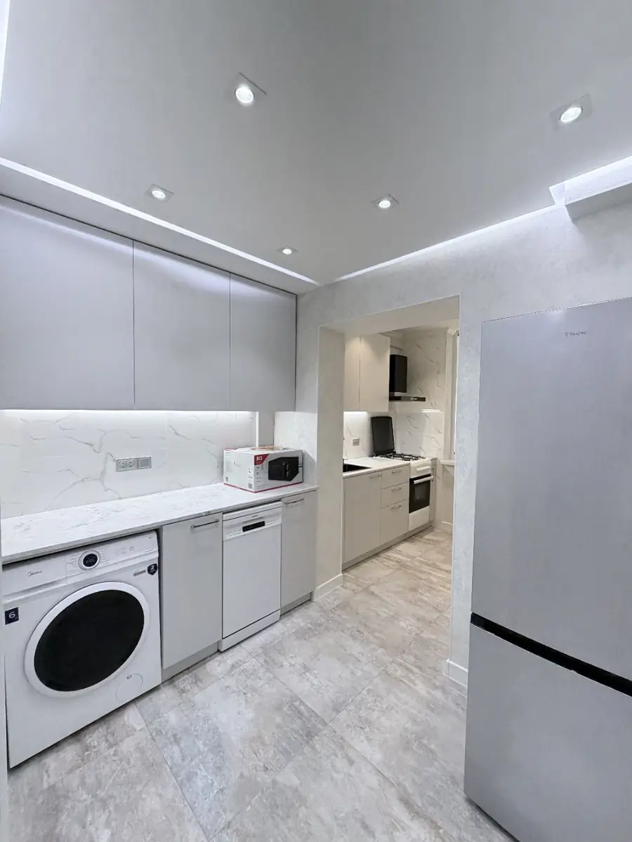 Ijaraga 2 xonali kvartira − 45 m²