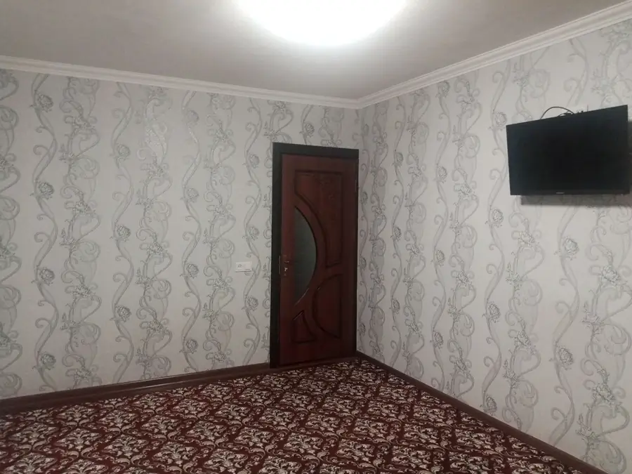 Ijaraga 2 xonali kvartira − 50 m²