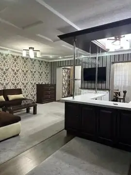 Ijaraga 2 xonali kvartira − 56 m²