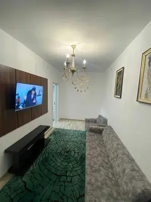 2 xonali kvartira − 60 m², 9/9 qavat
