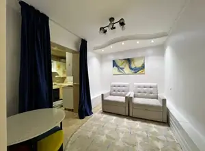 2 xonali kvartira − 107 m², 9/12 qavat