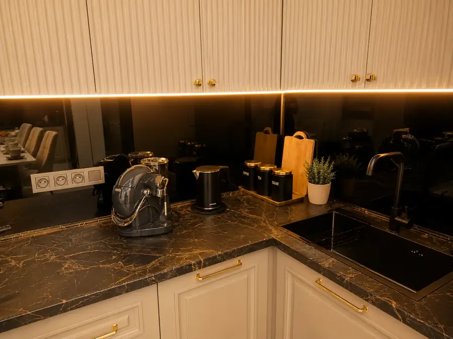 Ijaraga 2 xonali kvartira − 57 m²