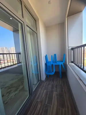 Ijaraga 1 xonali kvartira − 30 m²