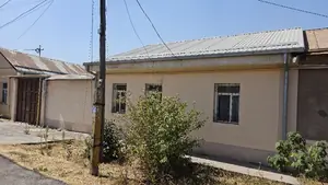 1 qavatli uy − 54 m², 4.4 sot.
