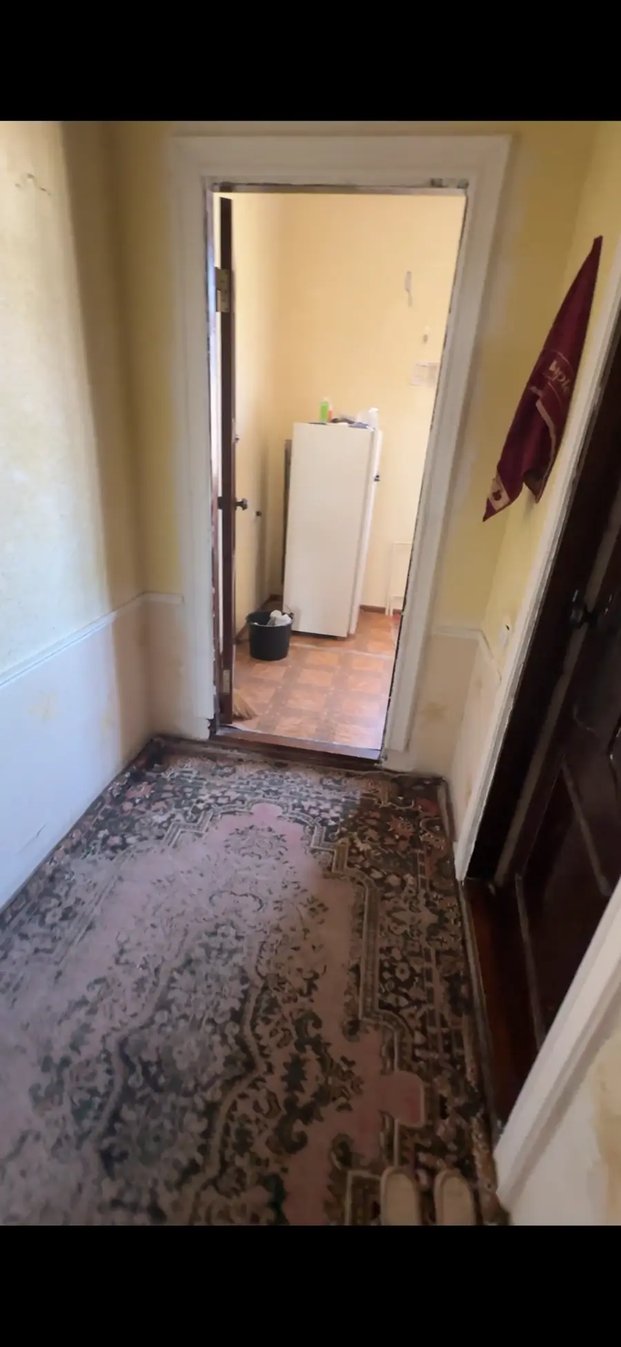 2 xonali kvartira sotiladi − 90 m²
