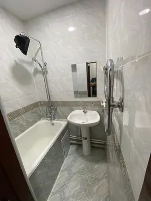 1 xonali kvartira − 35 m², 3/4 qavat