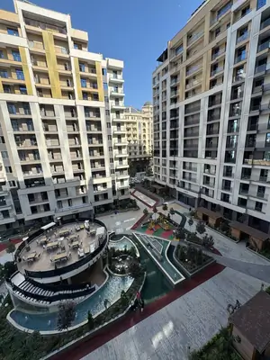 1 xonali kvartira sotiladi − 26.3 m²