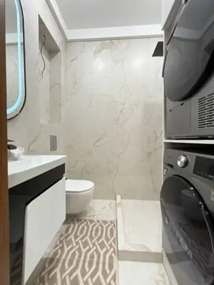 Ijaraga 2 xonali kvartira − 50 m²